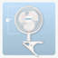 Ventilateur mural Hurricane-133872461-133872464-133872467