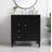 Rivers 32'' Single Bathroom Vanity with Marble Top-1515129138