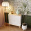 Armoire de rangement pour chaussures