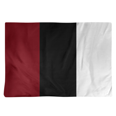 South Carolina Striped Rectangle Placemat