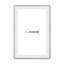 Willin Solid Wood Picture Frame with Mat-97684800-97684813