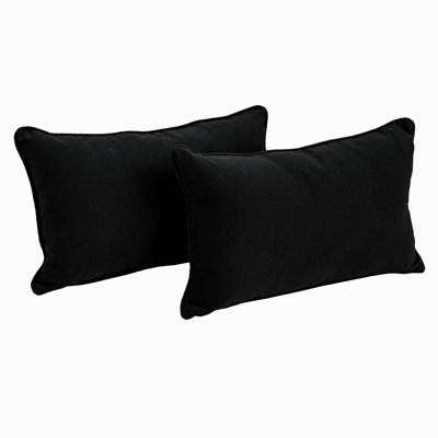  Rectangular Pillow Cover & Insert