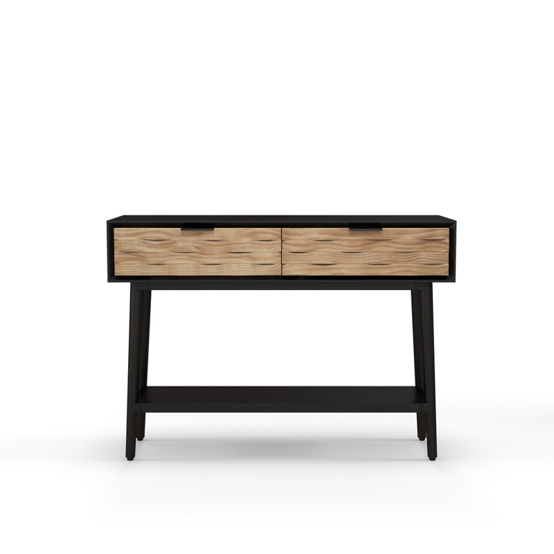 George Oliver 42.1" Console Table