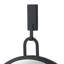 Miroir pour salle d'eau Stopwatch-143199860-226658572-143199856