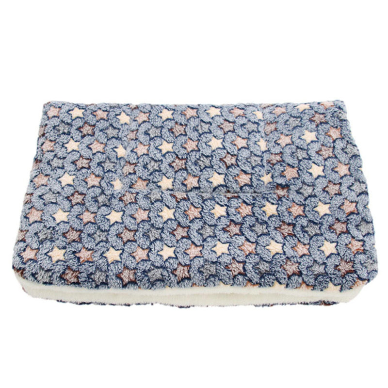 Lit pour chat Denna, Petit (l 20 po x P 13,5 po x H 0,79 po)