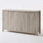 Nicolee 141cm Wide Credenza-842035722
