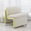 Chaise d'appoint innovante Elegance Jaeda-1602936023