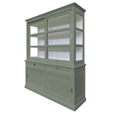 Tatum Display Cabinet