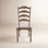 Visalia Ladder Back Dining Chair