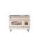 ILVE Nostalgie II 48 Dual Fuel Range 