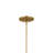 12 - Light Steel Dimmable Tiered Chandelier-1937749206