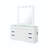 Vanity Set With Stool-369631925