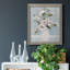 Magnolia Charm - peinture sur toile encadrée-1151032716-1151032717