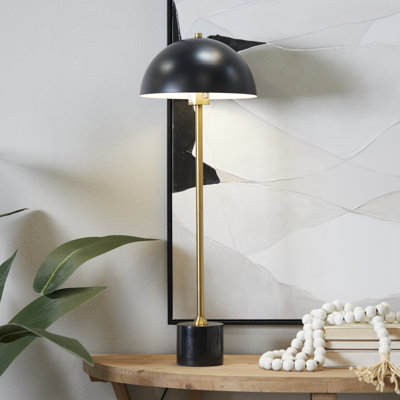 Lampe de bureau Shenade Amherst