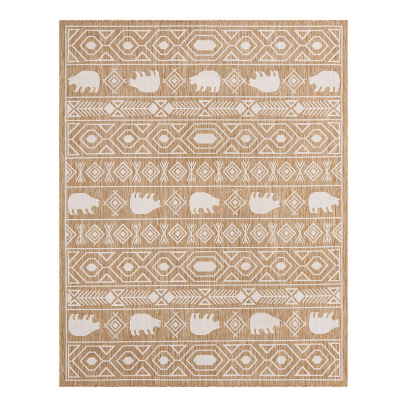 Tapis Amasya Marcion, Rectangle 7 pi 10 po x 10 pi