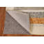 Tapis tribal à motif géométrique Gabbeh