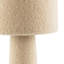 Fabric Table Lamp