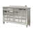 64'' W 6 - Drawer Dresser