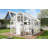 Extra Large Catio Outdoor Cat Enclosure