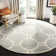 Teresita Hand Tufted Wool Geometric Rug
