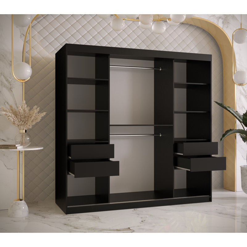 Maarya Drawer, 11cm H x 180cm W x 45cm D