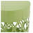Outdoor Metal S/2 End Table-1125826253