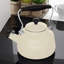 Chantal Vintage 1.7 qt. Whistling Stovetop Kettle-212343006