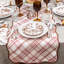 Merry Tartan Table Runner-663809934