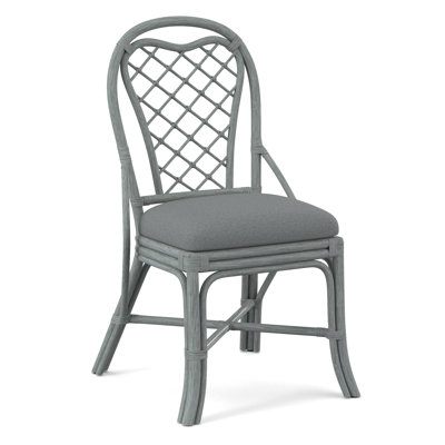 Chaise à dossier Trellis