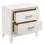 Table de bout Table de chevet moderne-1597679231
