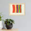 Olav I'm Parallel to Myelf by - cadre photo, impression-593992094-593992081