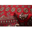 One-of-a-Kind 5'1" X 8'3" New Age Wool Area Rug in