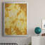Turmeric Sunrise II, reproduction encadrée de qualité supérieure - prête à être accrochée-88272560-88272564