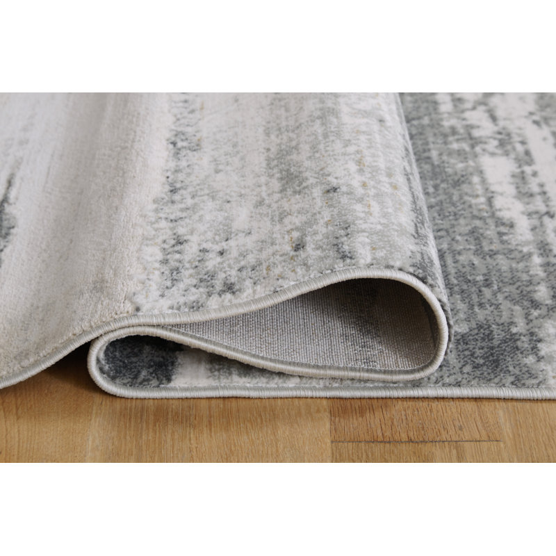 Indoor Rug, Rectangle 5'3" x 7'3"
