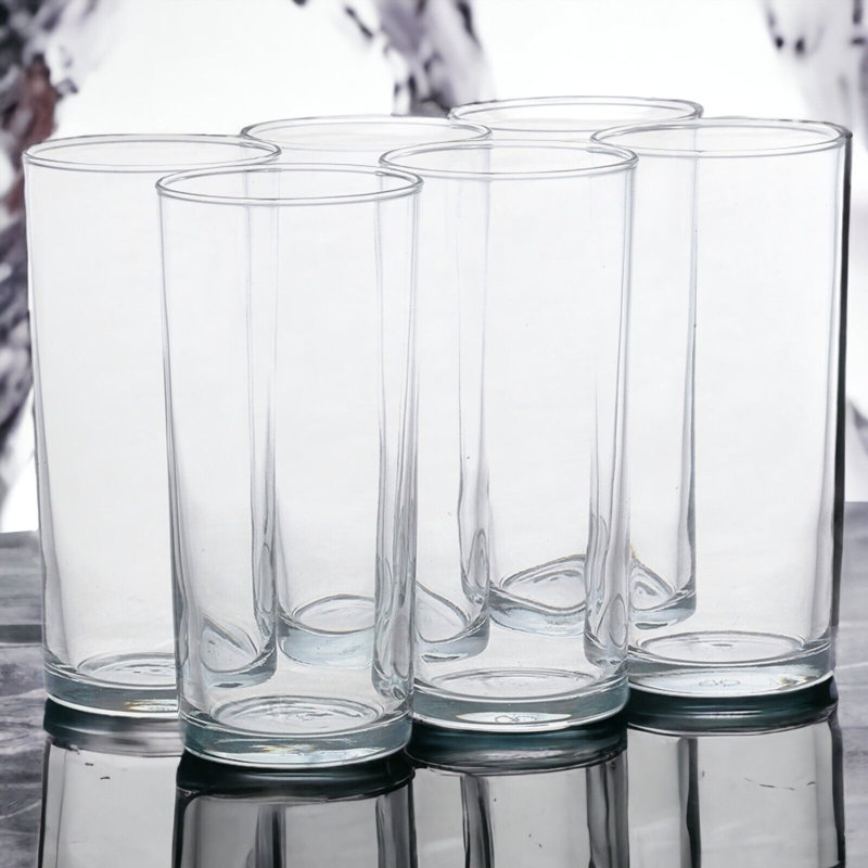 200ml Glass Set