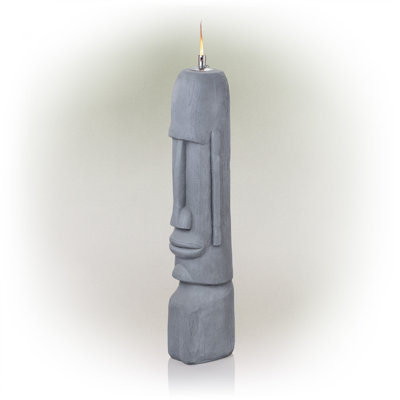 Clarkesville Concrete Garden Statue
