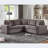 Modular Sofa, Sectional Couch L Shaped Sofa Couch-940311997