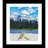 Nikai Black Single Picture Frame-1801528101