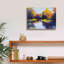«Day Break» par Tadashi Asoma, art mural sur toile-650854718