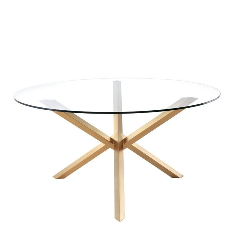 Table de salle à manger 59 "