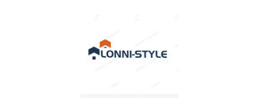 LONNI-STYLE Logo