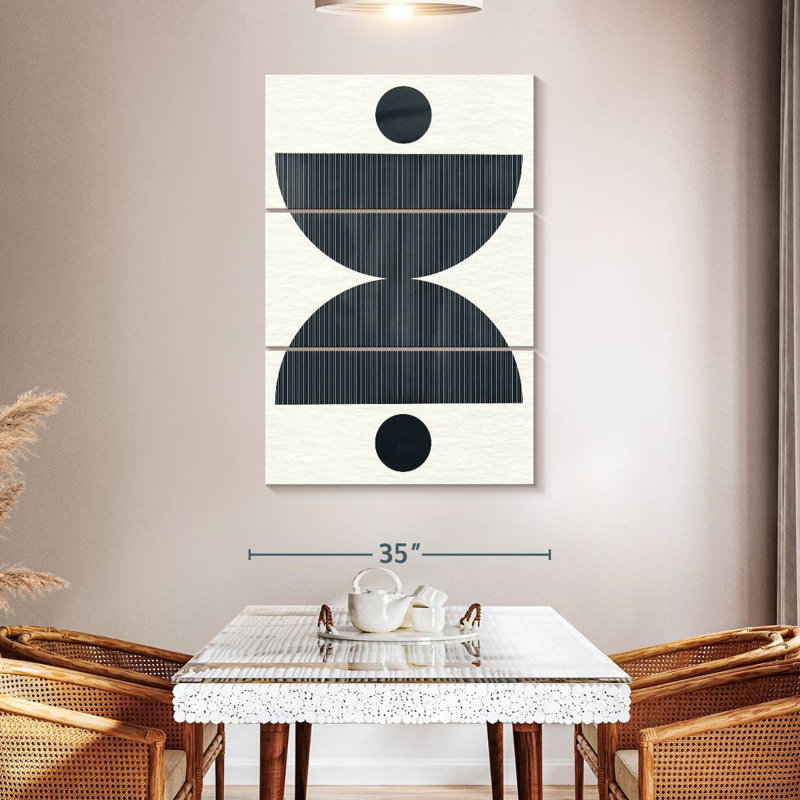 Avery Eclipse II, 38'' H x 24'' W