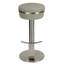 Tabouret de bar pivotant 31 po Upsala