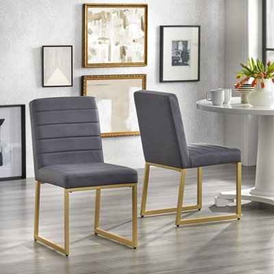 Chaise d'appoint