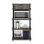 Rhyus Wood Kitchen Cart-67761747