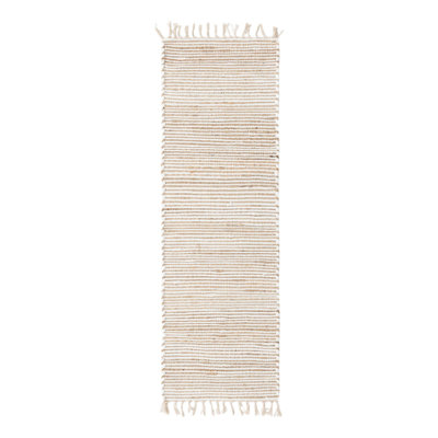 Flatweave Indoor Rug