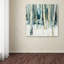 « winter thés ii », reproduction sur toile tendue-33404620