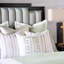 Decima Square Pillow Cover & Insert-101838132