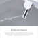 5-Series Premium Electronic Bidet Seat for Elongated Toilets with Remote