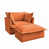 Orange est en rupture de stock